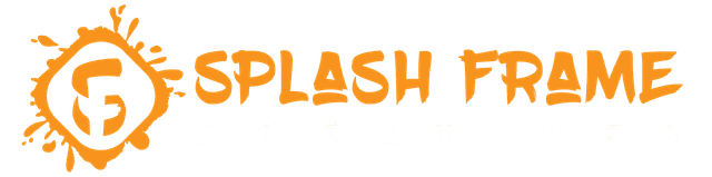 Splash Frame Creatives